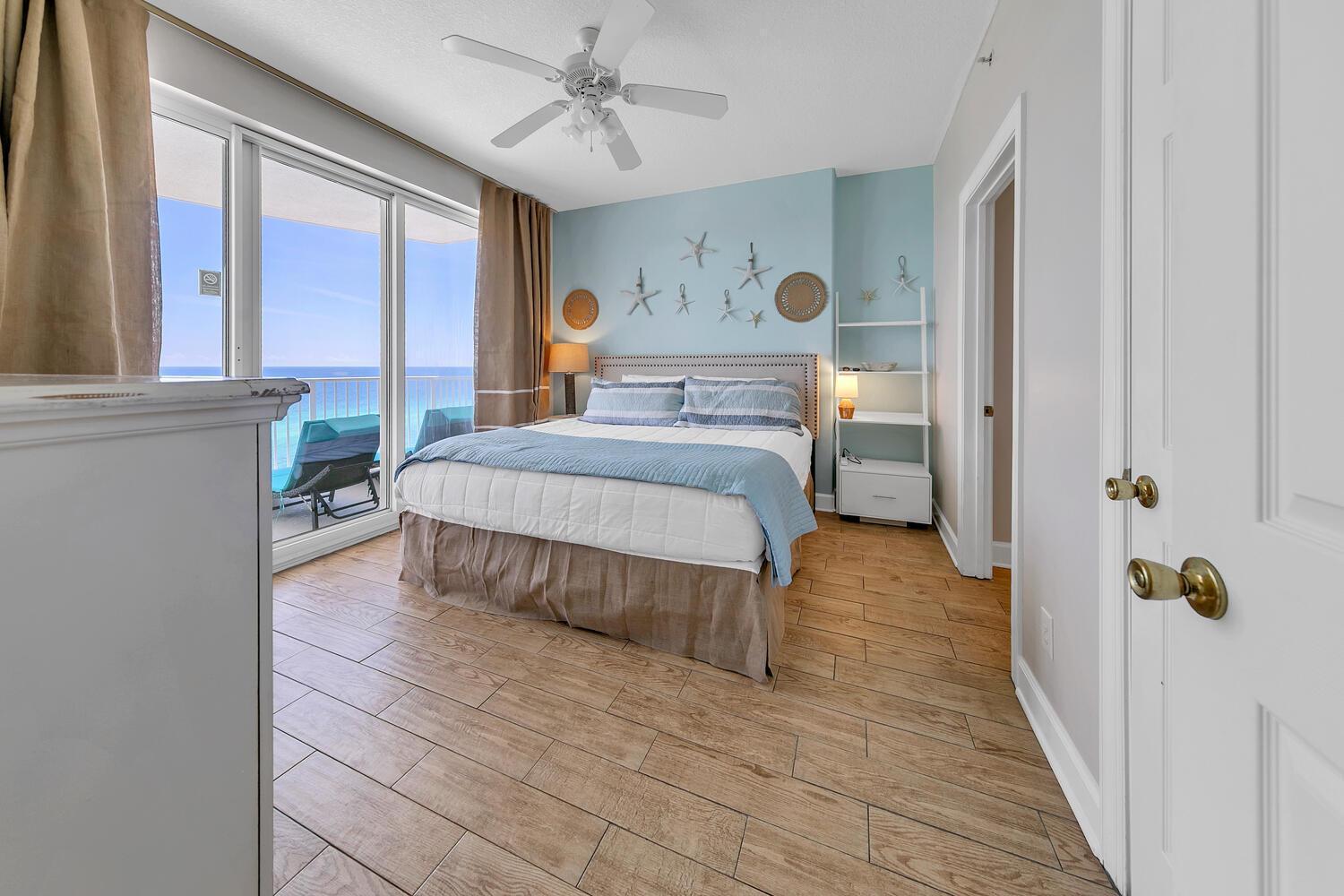 Emerald Isle 1201 Panama City Beach Exterior photo