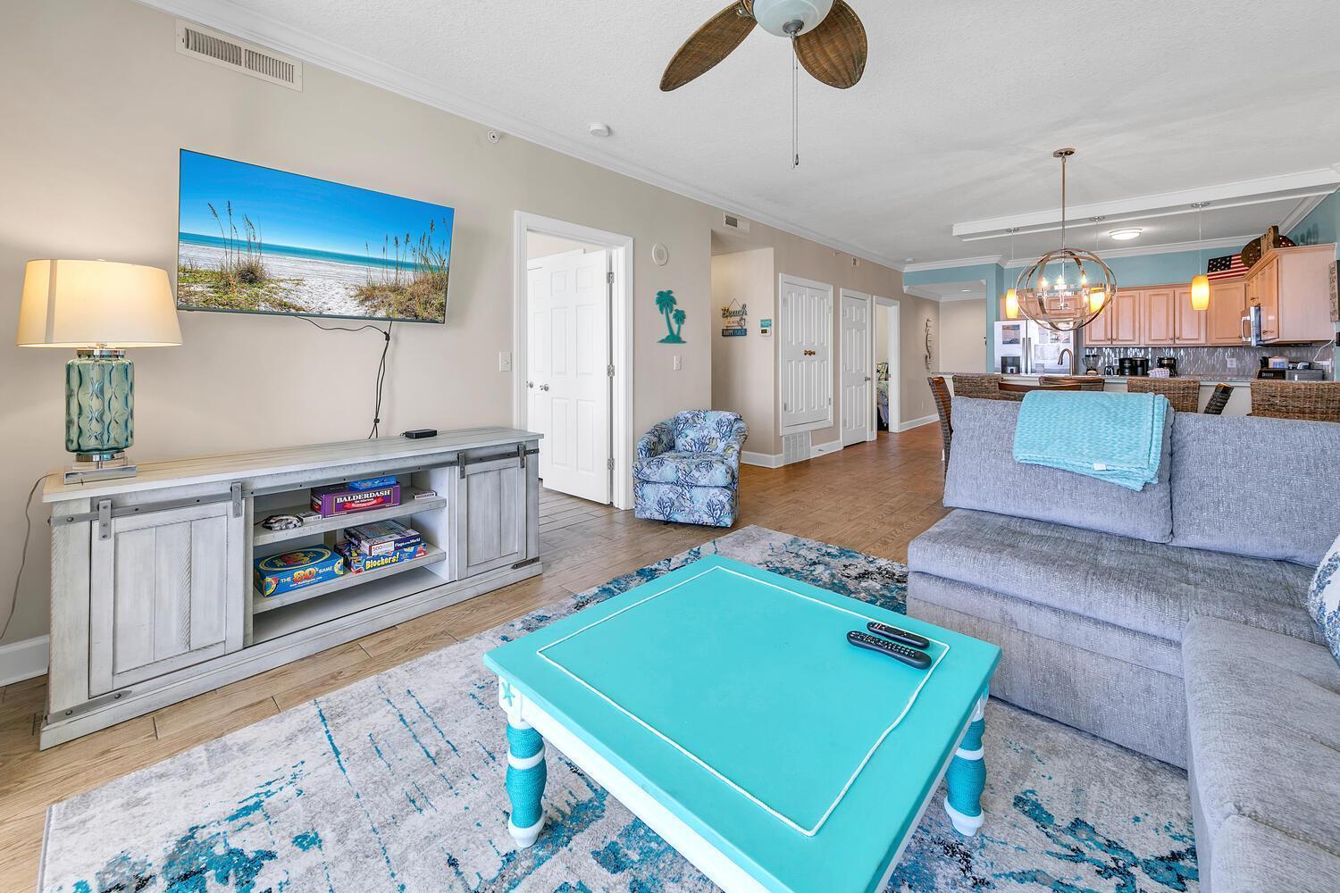 Emerald Isle 1201 Panama City Beach Exterior photo